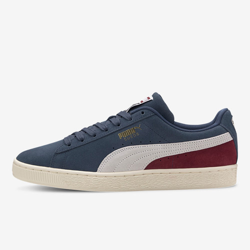 Puma/彪马正品当季男士经典休闲运动轻便板鞋365347-83