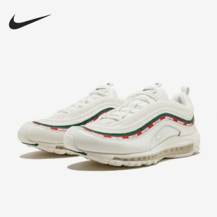 耐克正品 AJ1986 运动男士 软弹跑步鞋 100 低帮透气时尚 Nike