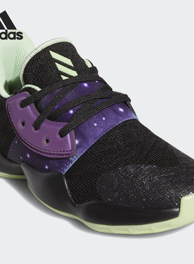 Adidas/阿迪达斯正品冬季新款大童时尚舒适休闲运动鞋FV3039