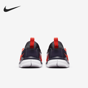 343938 Nike FREE婴童一脚蹬运动休闲鞋 耐克正品 015 DYNAMO