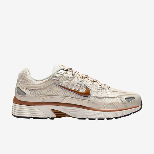 Nike耐克正品P-6000男女低帮运动休闲百搭舒适跑步鞋CD6404-106