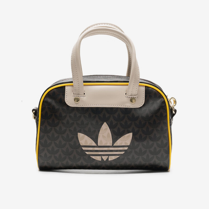 阿迪达斯男女同款时尚潮流腰包