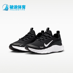 休闲跑步鞋 Nike 耐克正品 2026年GS女子大童耐磨经典 001 IO1642