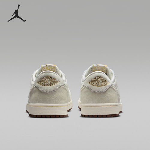 Nike/耐克正品JORDAN男士低帮系带耐磨运动篮球鞋IQ1108-011