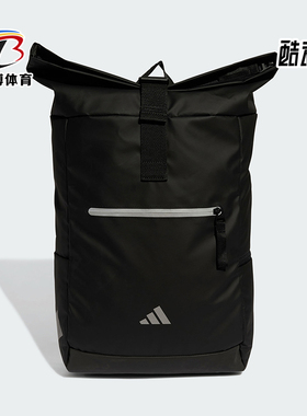 Adidas/阿迪达斯正品CLSC BTU ROLL男女款运动双肩背包JD9565