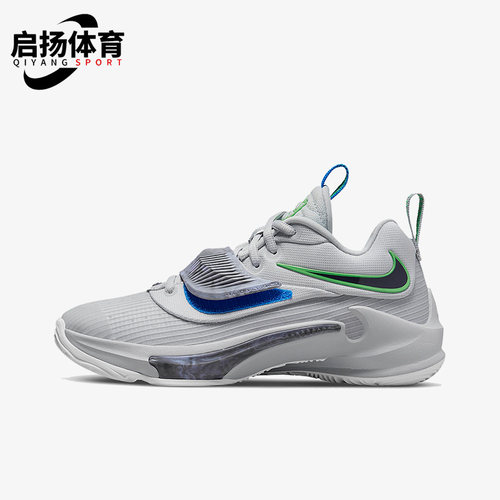 耐克正品大童运动篮球鞋