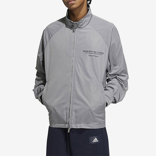 Adidas/阿迪达斯男子夹克外套