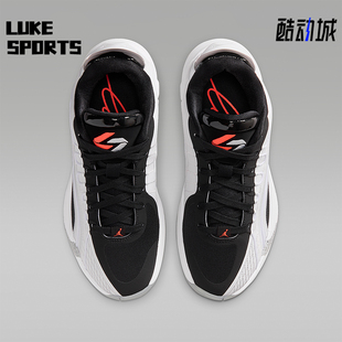 HJ5225 Nike GS女子大童耐磨缓震运动篮球鞋 JORDAN 101 耐克正品