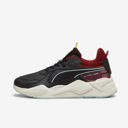 Puma彪马正品男休闲运动日常出行轻便舒适户外百搭鞋307818-04