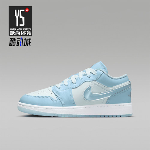 Nike/耐克大童复古运动鞋