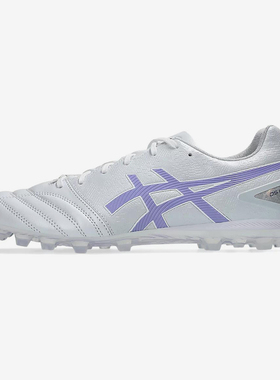 Asics/亚瑟士正品DS LIGHT男女运动训练低帮足球鞋1103A096-102