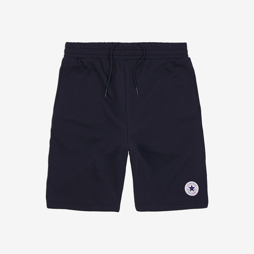 Converse/匡威正品运动男女同款时尚系带休闲短裤10026979-A01