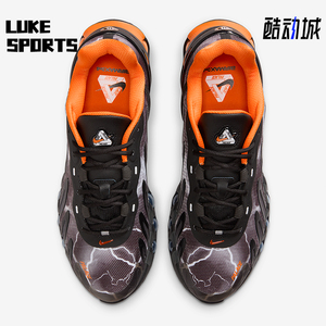 Nike/耐克正品AirMaxDn8xPalace新款男经典休闲运动鞋IB4181-01