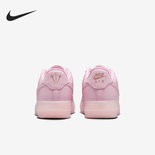 Nike/耐克正品Air Force 1儿童经典轻便休闲板鞋HQ1772-600