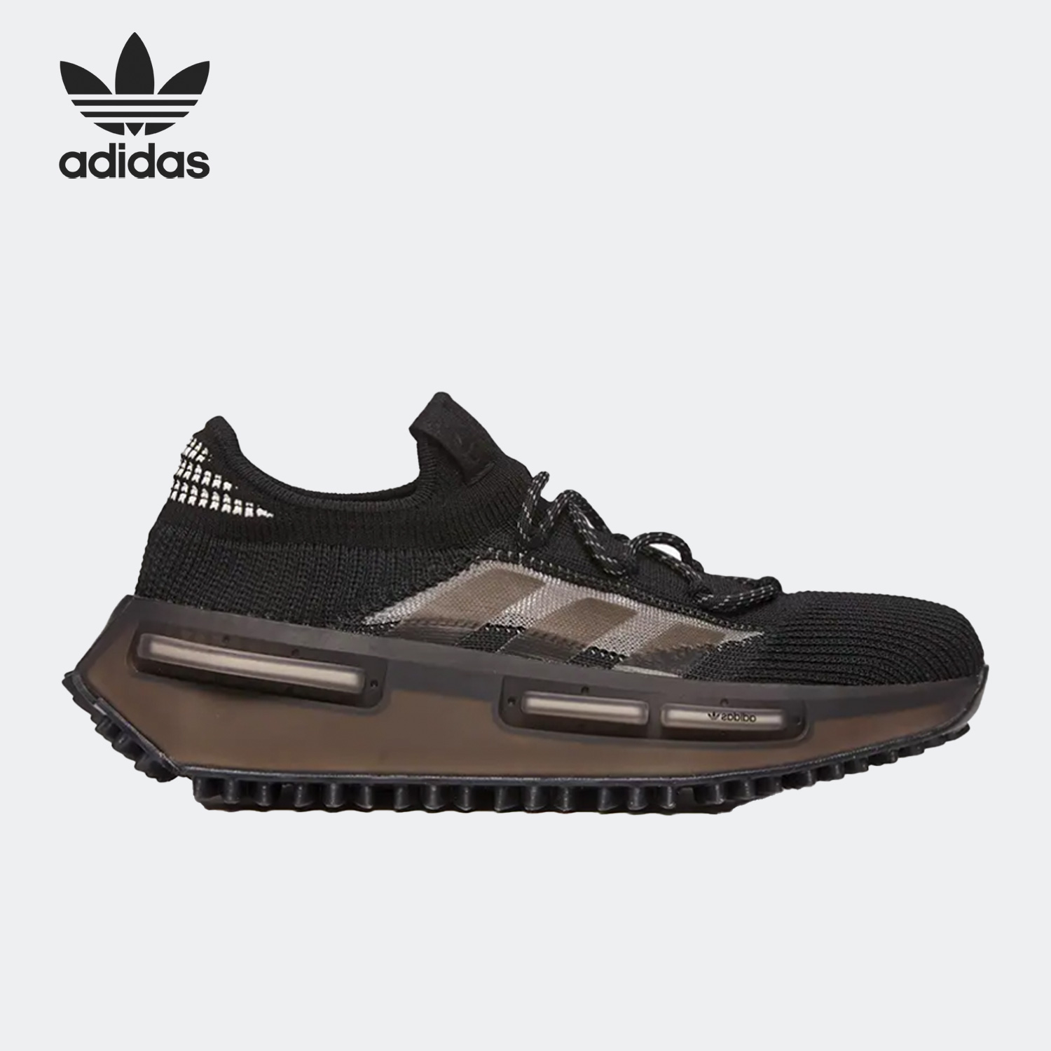 缓震跑步鞋Adidas/阿迪达斯