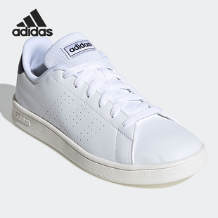 COURT男女运动低帮休闲鞋 GRAND FW2588 阿迪达斯正品 Adidas