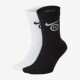 SNKR SOX ESSENTIAL Nike 足球袜2双 F.C. CREW SK0032 耐克正品