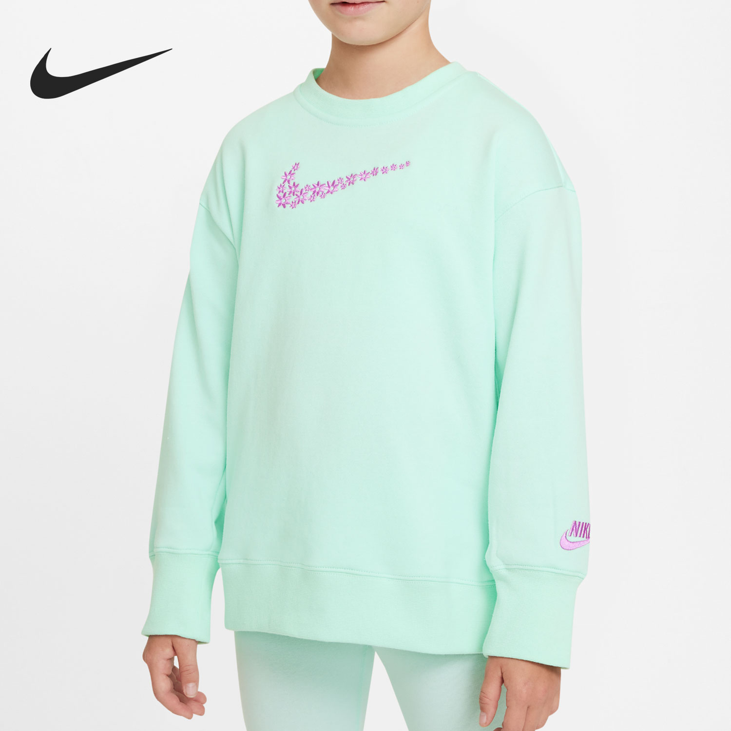 Nike/耐克套头衫卫衣休闲