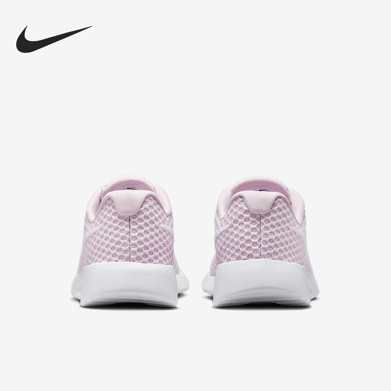 Nike/耐克正品四季款GS女子大童网面透气跑步鞋HQ2705-500
