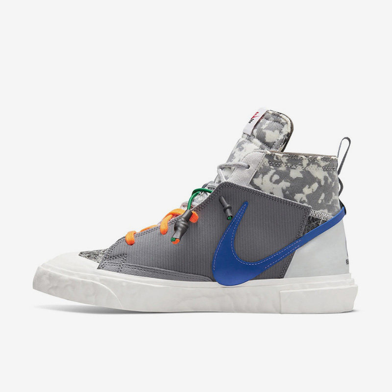 Nike/耐克正品Blazer mid联名款男子中帮休闲板鞋CZ3589-002