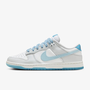 耐克正品 FN3433 Dunk Retro低帮男女运动板鞋 141 Low Nike