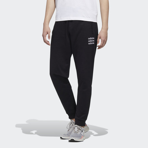Adidas/阿迪达斯正品neo M C+ TP AKLE LE 新款男装运动裤GJ8938