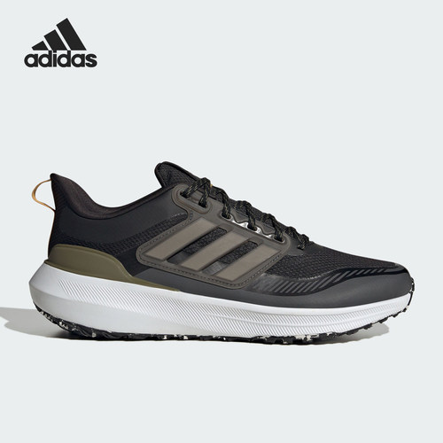 男子跑步鞋Adidas/阿迪达斯