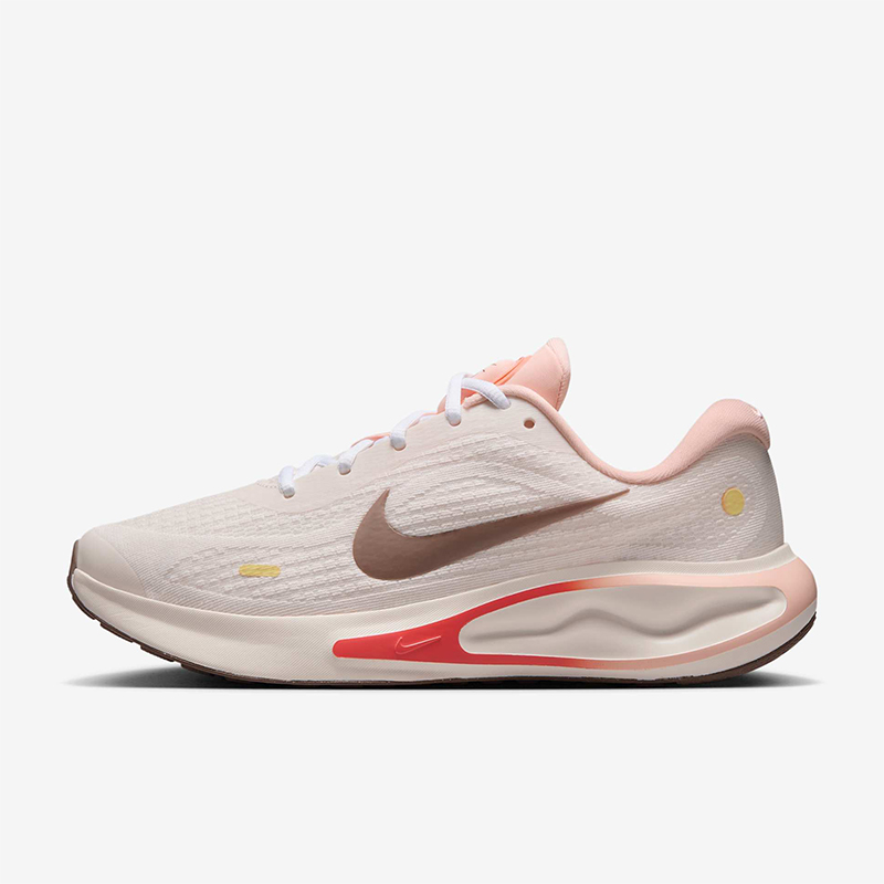 Nike/耐克正品新款女士轻便透气缓震公路跑步鞋IB4663-121