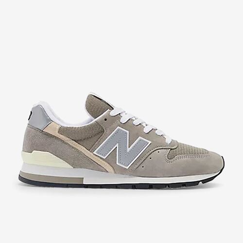 New Balance新百伦正品男女同款低帮休闲通勤城市跑步鞋M996JP