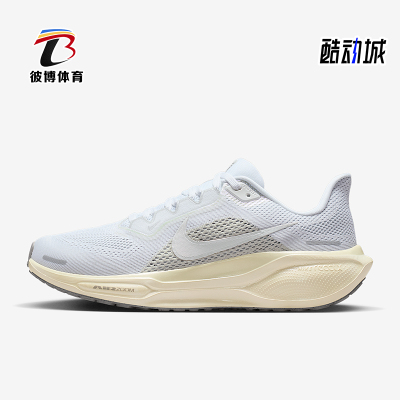 Nike/耐克正品Pegasus 41女士训练减震耐磨运动跑步鞋IO9914-100