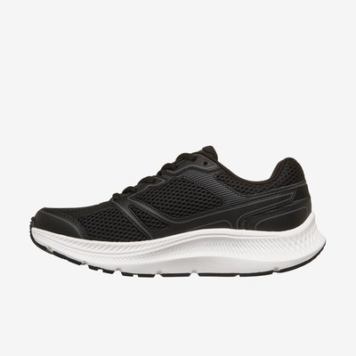 Skechers斯凯奇正品Go Run Consistent 2.0女款跑步鞋128651-BKW