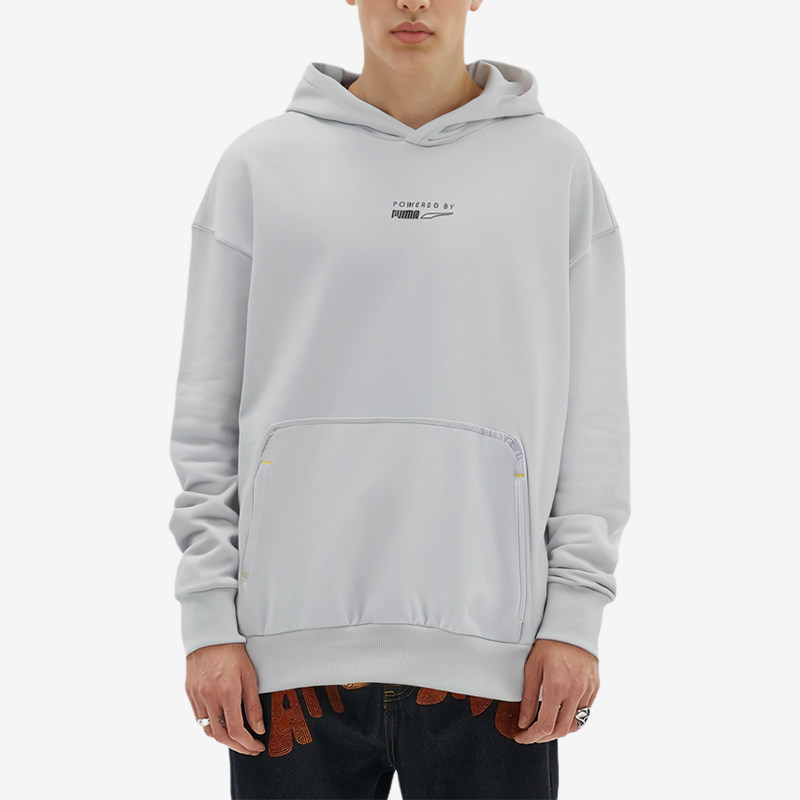 男子套头卫衣Puma/彪马连帽