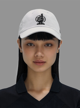 Nike/耐克正品2025新款男女遮阳软顶运动经典棒球帽IF0209-100