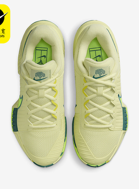 Nike/耐克正品新款女士运动训练耐磨缓震网球鞋HF1141-300