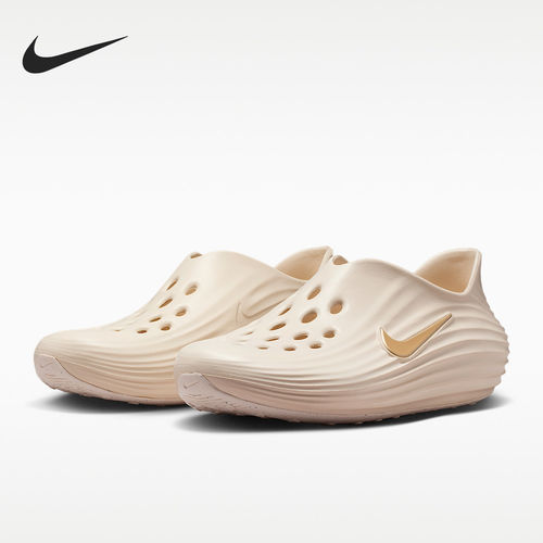 Nike/耐克正品2026年女士日常休闲时尚运动凉鞋HV5062-102