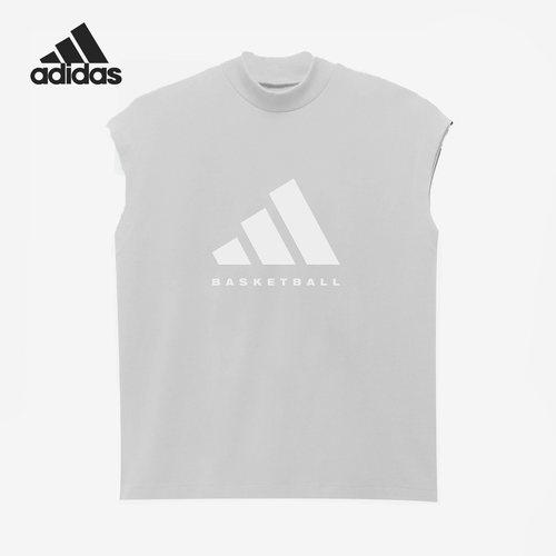 男女无袖Adidas/阿迪达斯