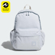 男女大容量经典 2025新款 学生双肩背包KC0268 阿迪达斯正品 Adidas