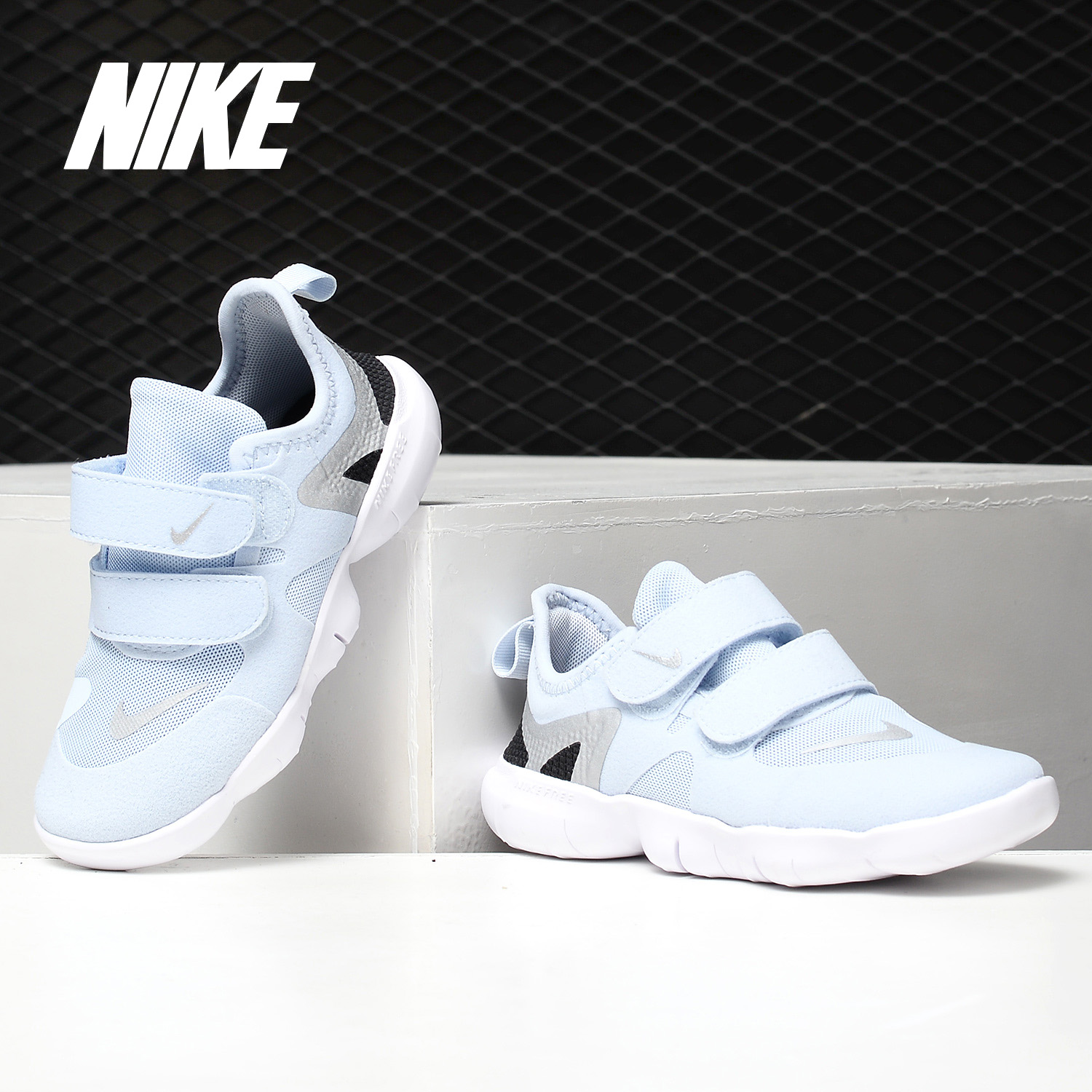 Nike/耐克正品儿童运动童鞋