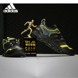 低帮休闲运动跑步鞋 NEO男女时尚 EH2220 阿迪达斯官方正品 Adidas