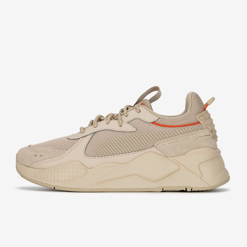 Puma/彪马正品新款男女休闲运动低帮透气板鞋390186-01