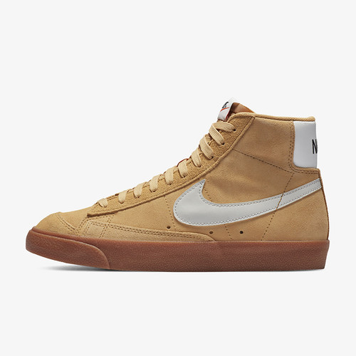 耐克正品202系带板鞋Nike