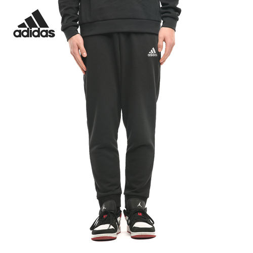 Adidas/阿迪达斯男子休闲运动裤