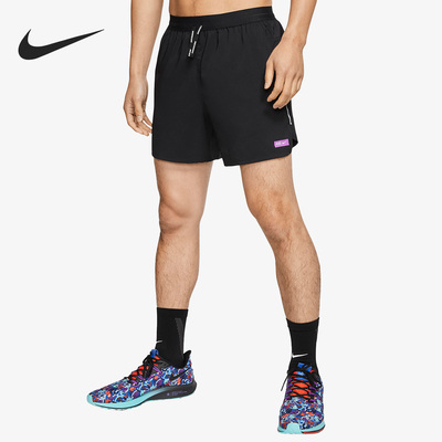 Nike/耐克正品当季新款训练透气轻薄男子运动短裤CT2846-010