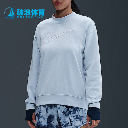 Nike/耐克女士圆领卫衣