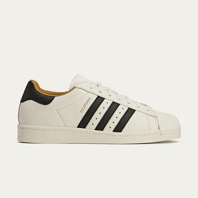 Adidas/阿迪达斯正品三叶草男女轻便透气经典休闲低帮板鞋IH8148