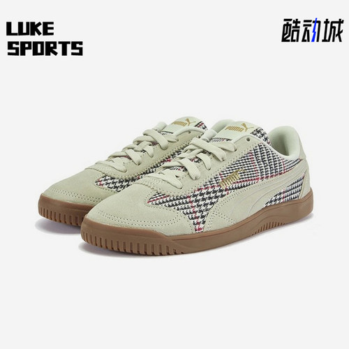 Puma/彪马正品2025四季款男女运动休闲潮流低帮休闲板鞋405403-01