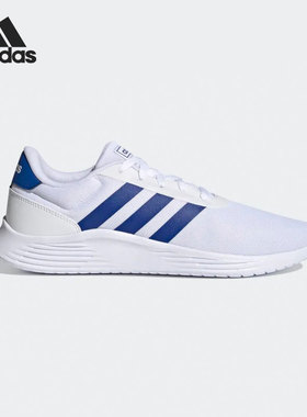 Adidas/阿迪达斯正品当季新款男子透气网面轻便休闲运动鞋 FZ0390