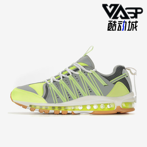 耐克AirMax运动男子跑步鞋