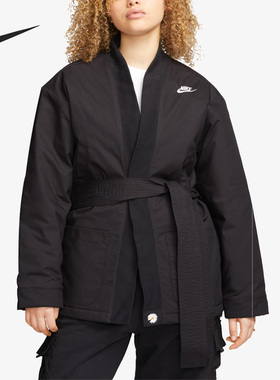 Nike/耐克正品x G-Dragon男士三合一保暖户外外套DR0100-010