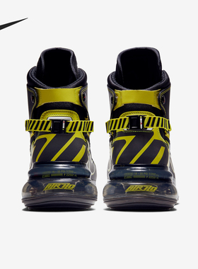 Nike/耐克正品Air Max 720 Saturn男士耐磨运动鞋BV7786-001